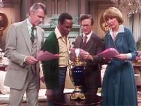 Click to watch 'Bugging the Governor' (popup) Benson